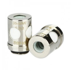 Coil Head - Vaporesso EUC Coils for Multiple Vaporesso Tanks